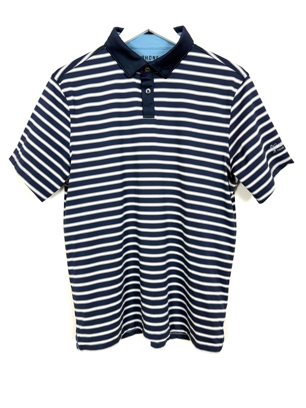 Rhone Golf Sport Polo